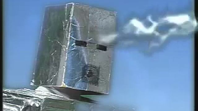 Robot vs. Dragon смотреть онлайн