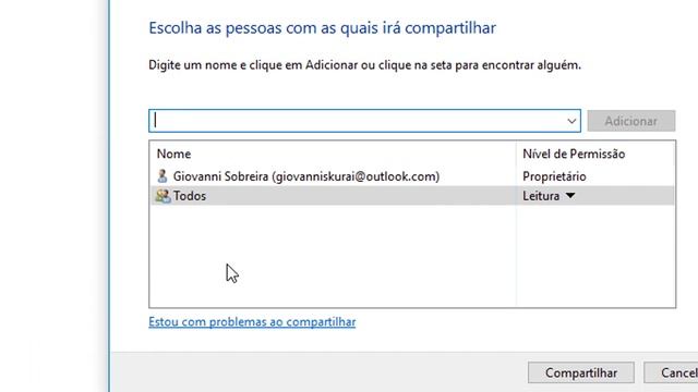 COMO COMPARTILHAR ARQUIVOS EM UMA REDE LOCAL NO WINDOWS 10 смотреть онлайн