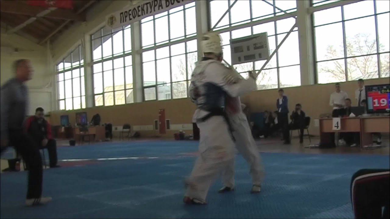 Taekwondo WTF. 29.03.2014. Турнир клуба Беркут. Орлов-Чабановский смотреть онлайн