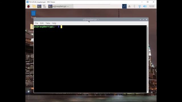 Hướng dẫn cách làm NAS với Raspberry Pi 4 và SAMBA смотреть онлайн