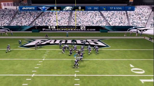 Madden NFL 13 Connected Careers CCM: Ocean Car | Bridges Brothers Pranks | NFL Draft смотреть онлайн