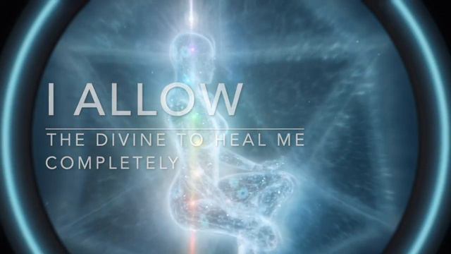 I AM ENOUGH | Kaleidoscope & Mind Movie | Dr Joe Dispenza