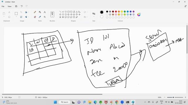 43.CRUD operations with MYSQL and Servlets(part-2) смотреть онлайн