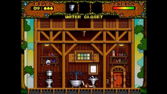 Yolkfolk Longplay ~ Fantastic Dizzy: Home Alone (PC/DizzyAGE) смотреть онлайн