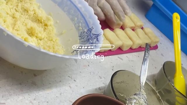 Кокосовые конфеты. Самодельные конфеты. Конфеты из кокосовой стружки. смотреть онлайн