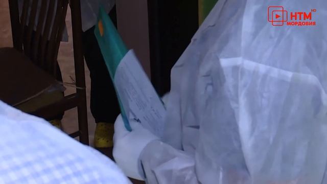 Голосование на дому. смотреть онлайн