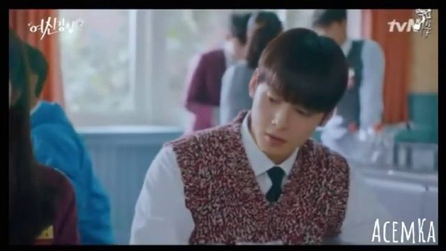 Моменты из дорамы Истинная красота🍭♥️/АсемКа смотреть онлайн