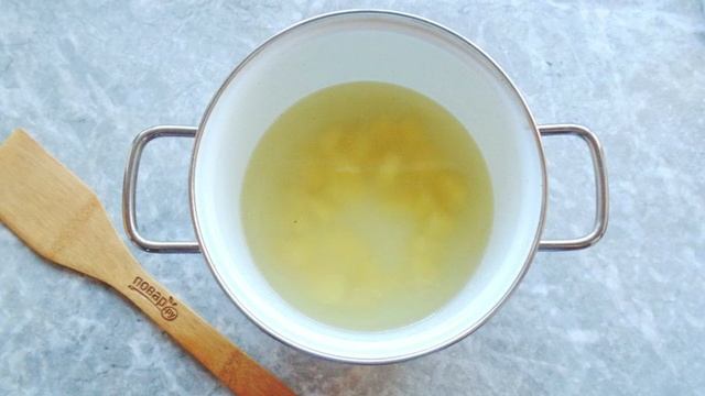 Книга рецептов