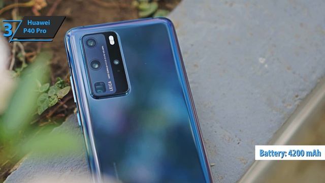 Top 5 BEST Huawei Phones of [2022] смотреть онлайн
