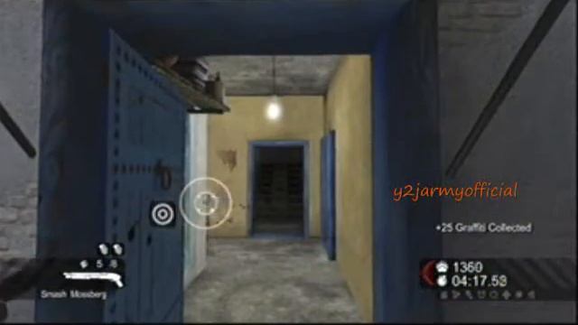 BlackWater xbox 360 Kinect Playthrough Part 12 смотреть онлайн