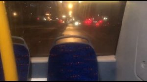 АП2.Новый автобус МАЗ 203.047.Обзор