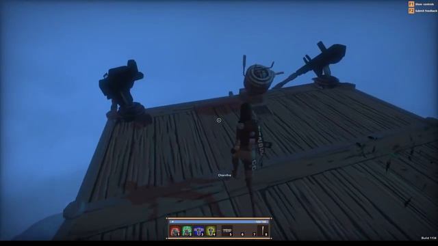 World's Adrift Ship Battle смотреть онлайн