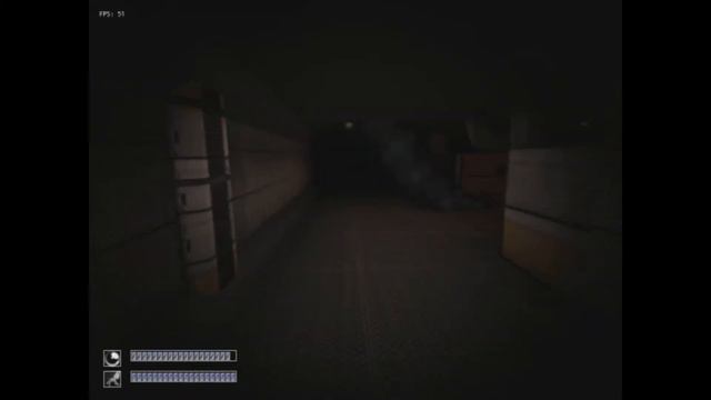 SCP mod Я не понимаю, что здесь происходит смотреть онлайн