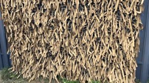 Маскировочная сеть для охоты и не только, без добавления лыка