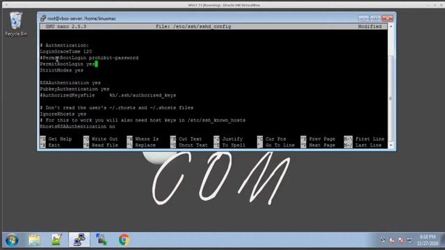 ISPconfig Tutorial Part 10 - Step by Step WinSCP To Transfer Files Folders From Windows смотреть онлайн