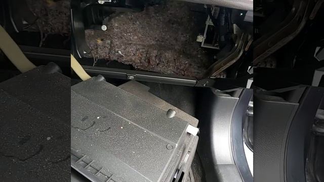 2014 Nissan Altima blower making noise. смотреть онлайн