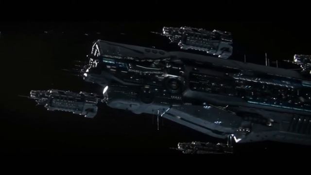Halo Vs Star Wars Vs Star Trek - Trailer 1 (Fan Made) смотреть онлайн