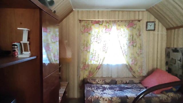 дача в СНТ "Южный" смотреть онлайн