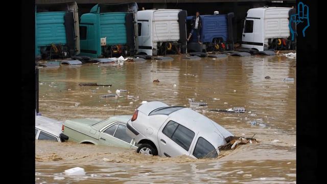 ЧРЕЗВЫЧАЙНАЯ КЛИМАТИЧЕСКАЯ СИТУАЦИЯ ОБЪЯВЛЕНА НА ПЛАНЕТЕ смотреть онлайн
