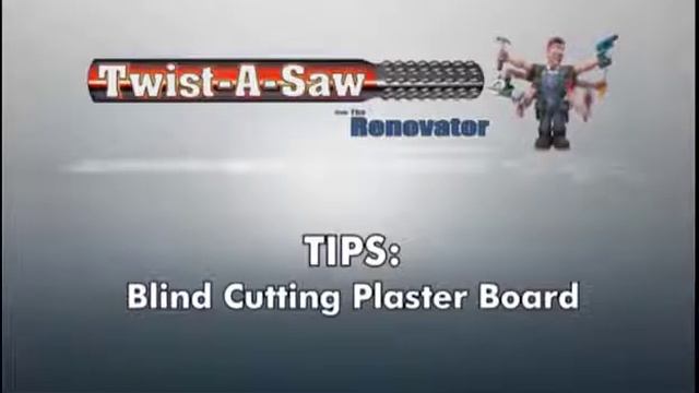 Twist A Saw Renovator : Guide d'utilisation Complet смотреть онлайн
