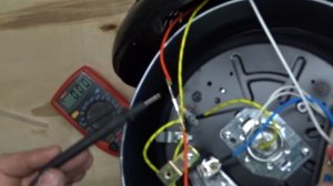 Мультиварка не включается. Ремонт своими руками.