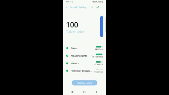Por está Razón la Batería de tu Samsung A01 se descarga Rápido смотреть онлайн