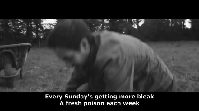 ПЕРЕВОД И РАЗБОР песни Hozier 