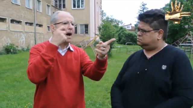 БЖЕ НА ГЛУХИТЕ В БЪЛГАРИЯ! БЕЗ МОШЕВА И СИЕ. смотреть онлайн