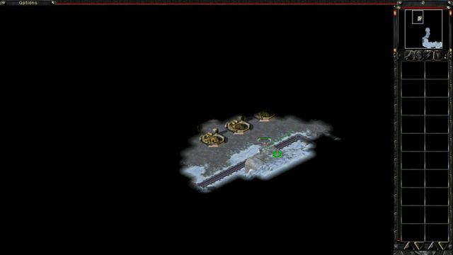 Command & Conquer: Tiberian Sun: Firestorm - The Needs of the Many (Nod 6) - Let's Play C&C Gamepla смотреть онлайн