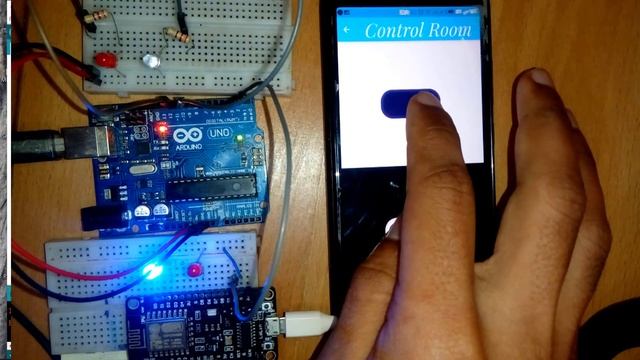 8-ربط ESP8266 و الاردوينو اونو ببعض بكل سهولة JSON смотреть онлайн