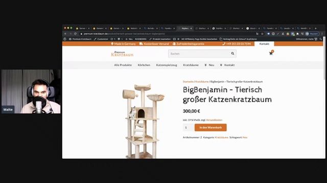 ? Cookie Banner mit WordPress & Borlabs – Community Austausch смотреть онлайн