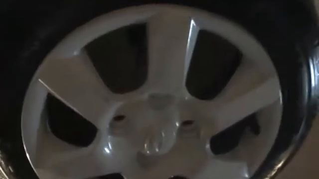 Светильник из авто колеса! смотреть онлайн