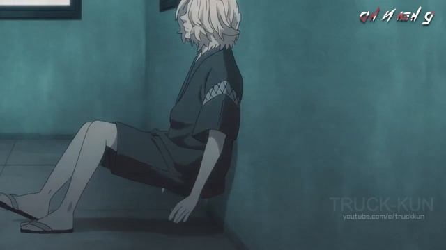 Кратко о Кисаки Тетта - Токийские мстители ? смотреть онлайн