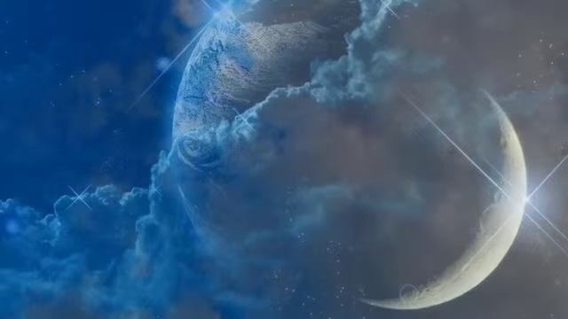 16+ Убывающая Луна. Лунный круг смотреть онлайн