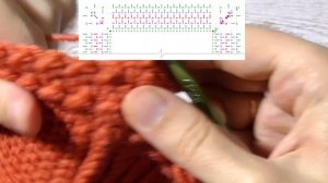 Детский свитер крючком | Свитер крючком реглан сверху