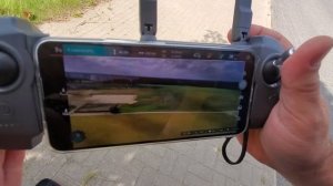 Fimi x8 mini проблемы с дальностью полёта