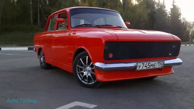 #Tuning #ИЖ #Москвич 412#АПЕЛЬСИН #SUPERAUTOTUNING!!!!!!!!!!!!!! смотреть онлайн