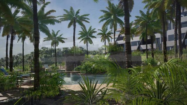 The Reef - 40 brand-new apartments for sale! смотреть онлайн