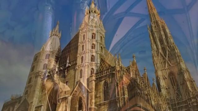 Собор Святого Стефана. смотреть онлайн