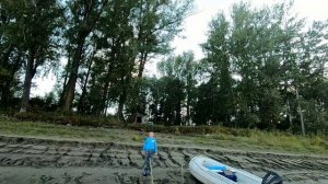 Рыбалка Нижний Сузун 20.08.2022г