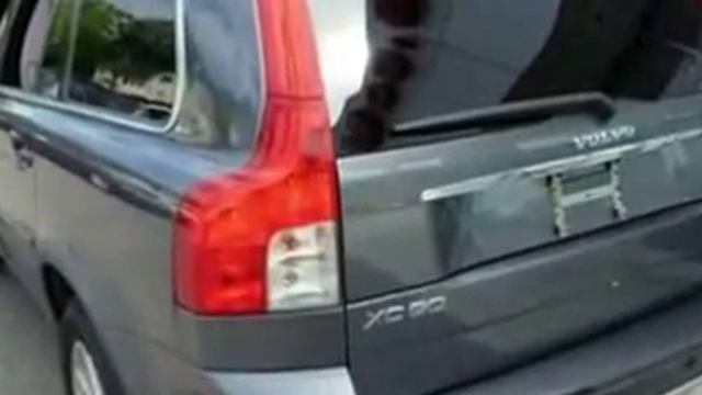 2007 Volvo XC90 3.2 SUV - Framingham, MA смотреть онлайн