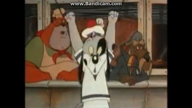 Sea Dogs смотреть онлайн