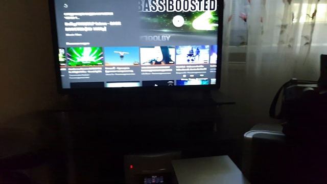 Музыкальный центр Panasonic против Sven PS-550 смотреть онлайн