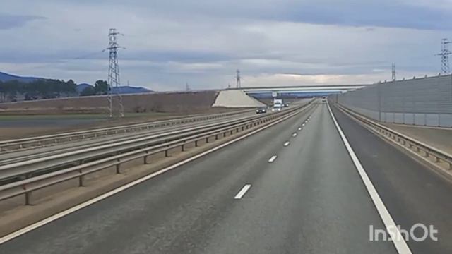 КРЫМТРАССА ТАВРИДАСИМФЕРОПОЛЬ ФЕОДОСИЯ ИНКЕРМАНСЕВАСТОПОЛЬПРОДОЛЖЕНИЕ