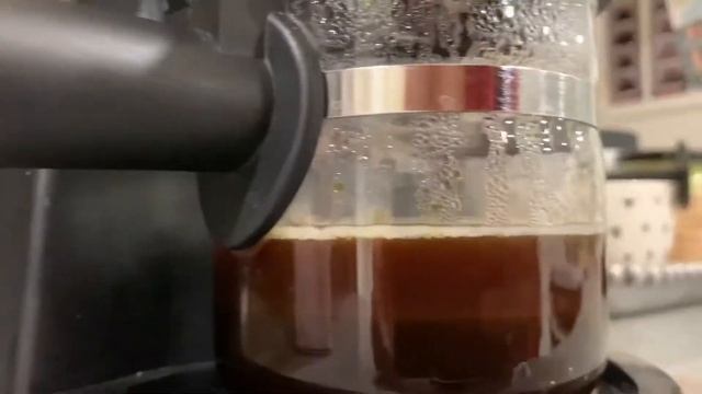 Delicious Latte Made with Low Budget Sowtech Espresso Machine (Part 2) смотреть онлайн