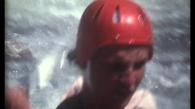 British Universities Whitewater Kayak Expedition to River Zap 1983 (2 of 3) смотреть онлайн
