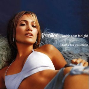 Jennifer Lopez - Waiting For Tonight (KaktuZ Italo Disco RemiX)