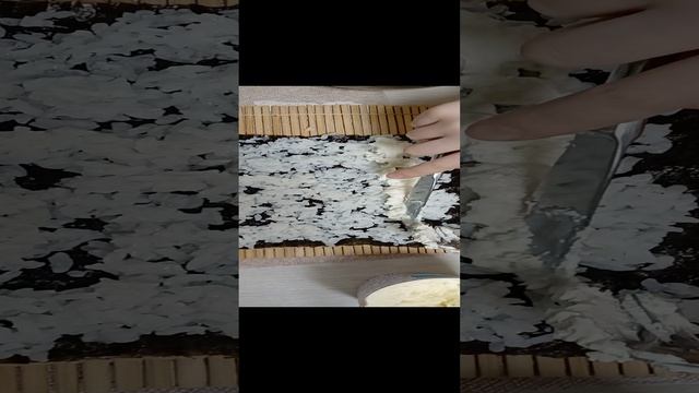 как приготовить веганские роллы смотреть онлайн