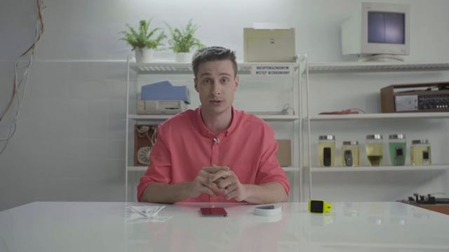 Sony SmartWatch3 i SmartBand - najciekawsze aplikacje - już nigdy nie wstaniesz rano zmęczony! смотреть онлайн