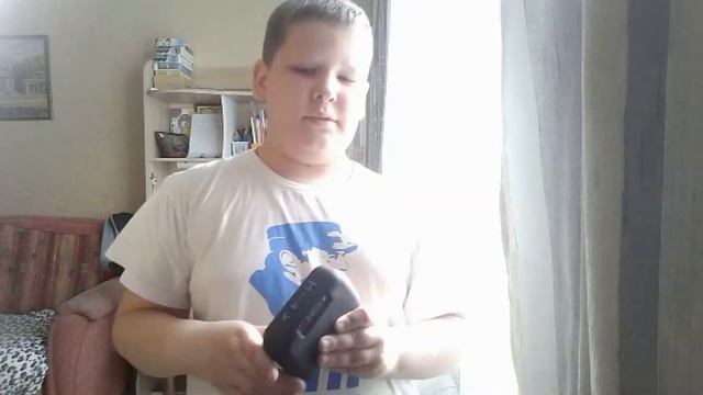 ОБЗОР моей колонки смотреть онлайн